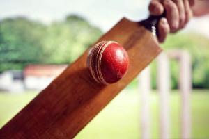 Day-night cricket match organised in Naxal-infested Sukma